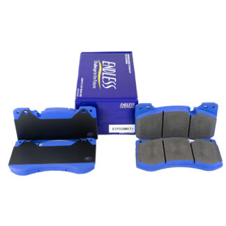 Endless Brake Pads MX72 Compound