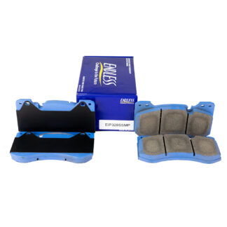 Endless Brake Pads SSM Plus Compound BMW M3 M4 G80 G82 Front