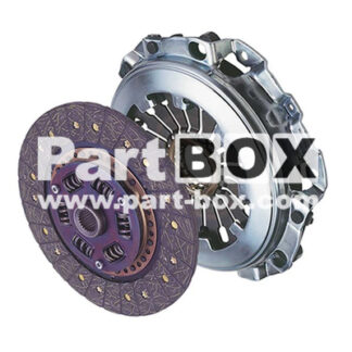 Exedy Single Series Clutch Kit - S550 Mustang 5.0 V8 GT