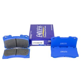 Endless Brake pads MA45B Front Yaris GR