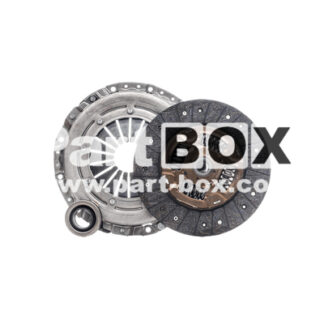 Exedy 2 Piece Clutch Kit Ford Transit V363 (Without Releaser)