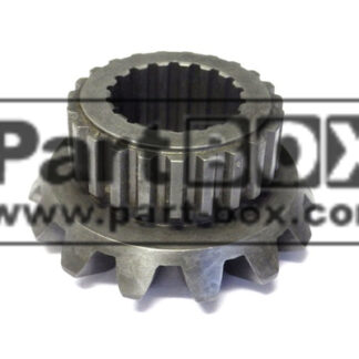 Quaife Bevel Gear Zf Spline