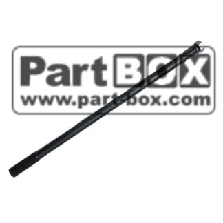 Quaife Halfshaft Hd Gp4 +  English/Atlas Axle Kit 770Mm 18T En30