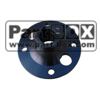Quaife Flange  Half Shaft