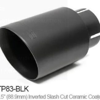 COBRA Ford Fiesta ST Mk8 (18-20) GPF Back System - Ceramic Tips