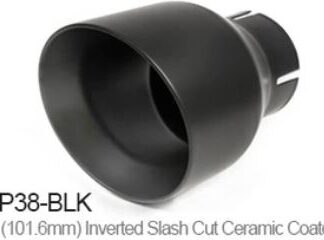 COBRA Ford Mustang GT 5.0 V8 (15-18) Convertible - Axle Back