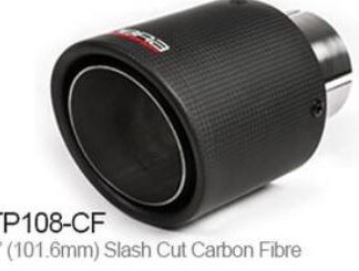 COBRA Ford Mustang GT 5.0 V8 (15-18) Convertible - Axle Back