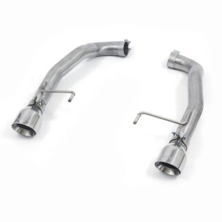 COBRA Ford Mustang GT 5.0 V8 (15-18) Convertible - Axle Back