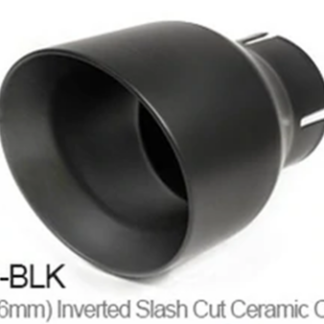 COBRA Ford Mustang GT 5.0 V8 (15-18) Convertible - Axle Back