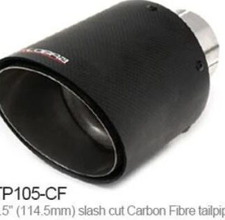 COBRA Ford Focus ST (Mk4) (19 >) Cat Back - Venom - Resonated