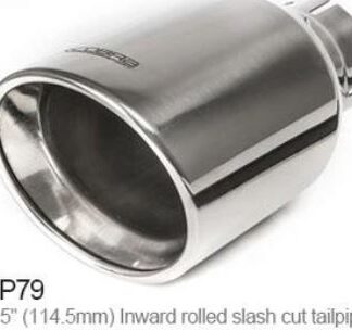 COBRA Ford Focus ST (Mk4) (19 >) Turbo Back System (w/ Cat)