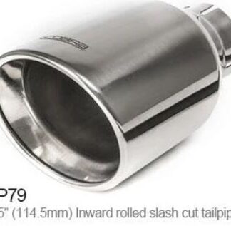 COBRA Ford Focus ST (Mk4) (19 >) Turbo Back System (w/ Cat)