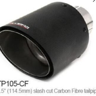 COBRA Ford Focus ST Estate (Mk4) (19 >) GPF Back - Venom - Carbon