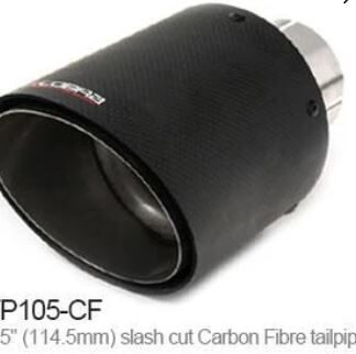 COBRA Ford Focus ST Estate (Mk4) (19 >) Turbo Back - Sports Cat