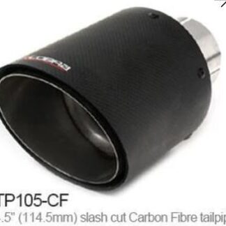 COBRA Ford Focus ST Estate (Mk4) (19 >) Turbo Back - Sports Cat