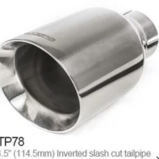 COBRA Ford Focus ST Estate (Mk4) (19 >) Turbo Back - Sports Cat