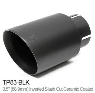 Cobra Fiesta ST Mk8 (18-20) Turbo Back System (Sports Cat)