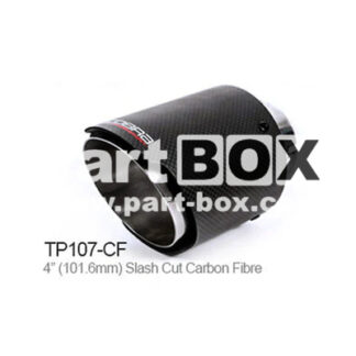 COBRA Ford Fiesta Mk8 1.0T EcoBoost Hybrid mHEV ST-Line (21 -) -