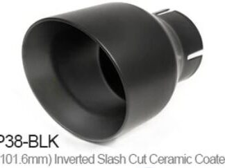 COBRA Ford Focus ST 225 (Mk2) (05 - 10) Cat Back (Resonated)