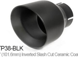 COBRA Ford Mustang GT 5.0 V8 Fastback (15-18) Cat Back System