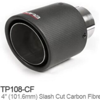 COBRA Ford Focus ST 250 (Mk3) (12 - 18) Cat Back System (Venom)