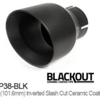 COBRA Ford Focus ST 250 (Mk3) (12 - 18) Cat Back System (Venom)