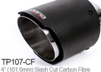COBRA Ford Mondeo ST TDCi (2.0/2.2L) (04 - 07) Front Pipe Back