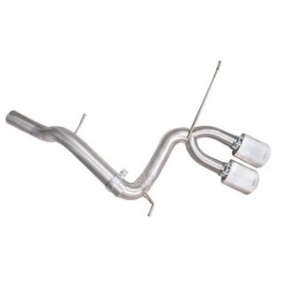 COBRA Ford Focus ST Diesel (14 - 18) Rear Box Section (Venom)