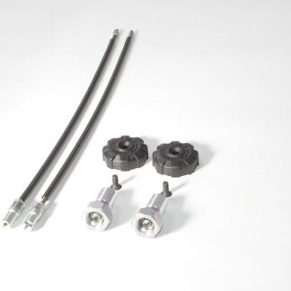 Ohlins Adaption Kit Fiat Abarth 124 Spider