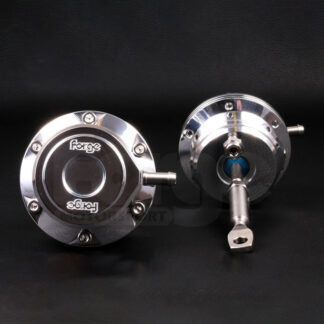 Forge Noble Actuator