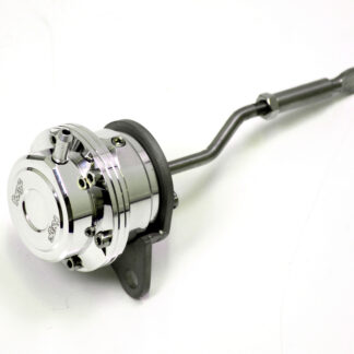 Forge Turbo Actuator for Renault Clio 200RS and Nissan Juke