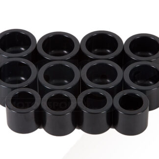Forge Replacement Front 6 Pot Forge Caliper Piston Kit
