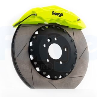 Forge Motorsport 405mm 8 pot Big Brake Kit for Volkswagen T5 T6