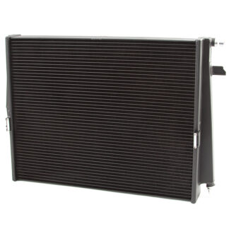 Forge Toyota Supra A90 Chargecooler Radiator