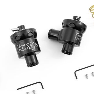 Forge Porsche 996-997.2-991 Recirculating Valves