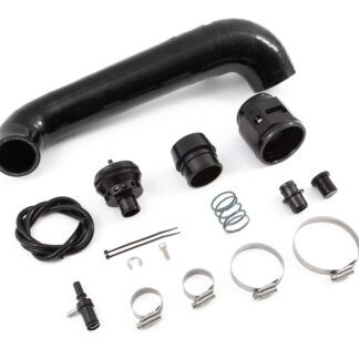 Forge Motorsport Dump Valve for the 1.2 and 1.4 TSI Engine