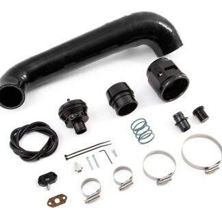 Forge Dump Valve for the VW Golf GTE