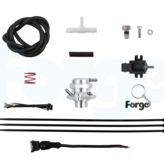 Forge Recirculating Valve for Renault Megane RS 280 and 300 Mk