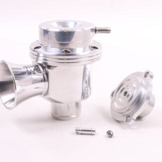 Forge High Flow Dump Valve for the Audi S1