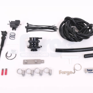 Forge Replacement Atmospheric Valve for the BMW N20 2.0 Turb