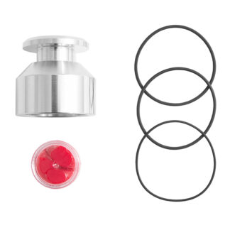 Forge Motorsport Valve Service Kit