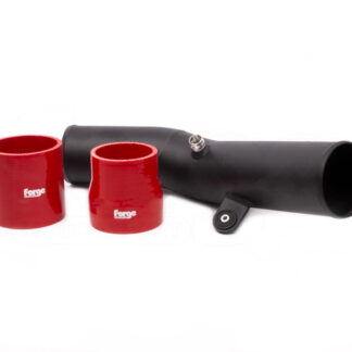 Forge Inlet Hard Pipe for Audi RS3 8V Facelift 2017- and T