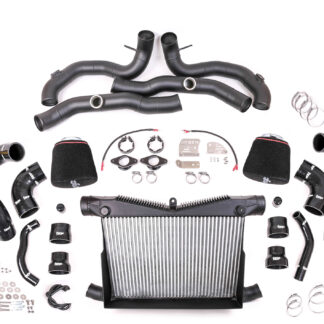 Forge Dominator Intercooler for Nissan GTR R35