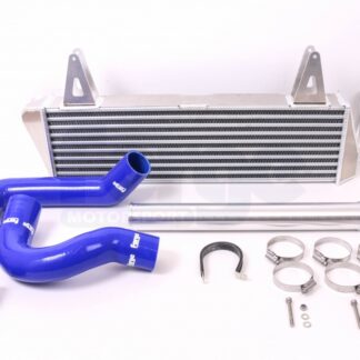 Forge Intercooler for the Renault Clio RS200 1.6 Turbo