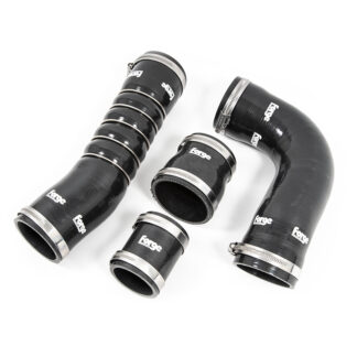 Forge Boost Hoses for the Audi RS3 8Y