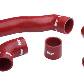 Forge Silicone Turbo Hose Kit for MK2 SEAT Ibiza 1.8T