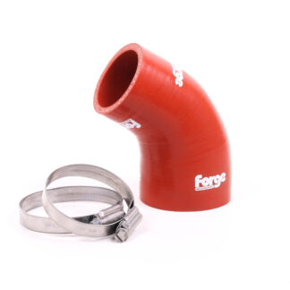 Forge VW Audi and SEAT Turbo Muffler Delete Pipe EA888 En