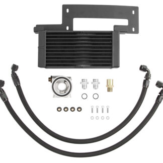 Forge Motorsport Oil Cooler Kit for Hyundai i30N