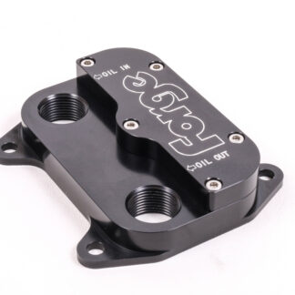 Forge Motorsport VW Audi Skoda and Seat 1.6TDi and 2.0TDi Oil Coo