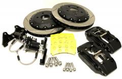 Forge Motorsport Rear 356mm Brake Kit for E90 Series BMW M3